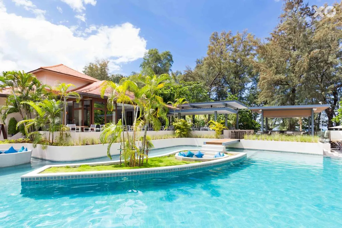 Dewa Phuket Resort & Villas