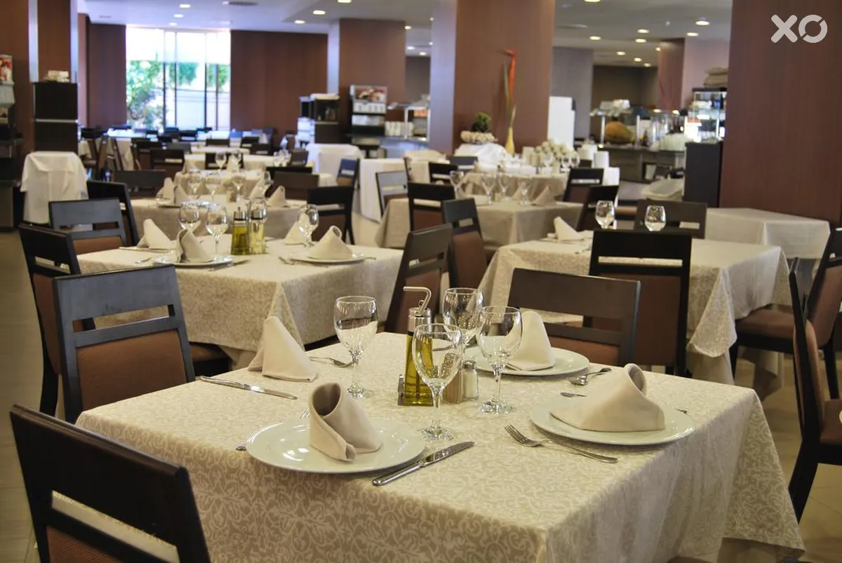 Gran Hotel Cervantes by Blue Sea