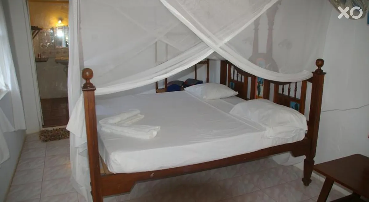 Ndame Beach Lodge