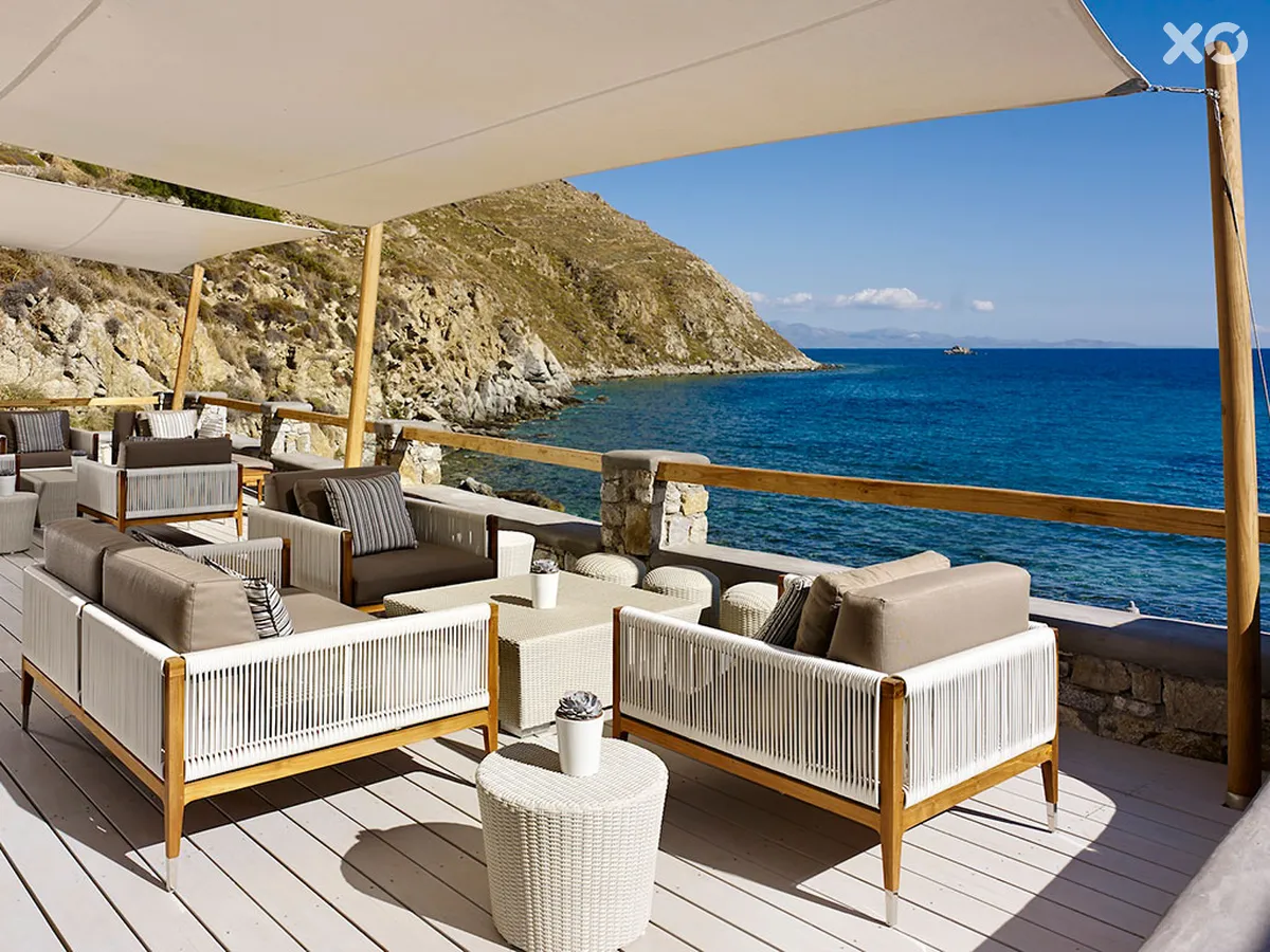 Santa Marina Mykonos Resort & Villas
