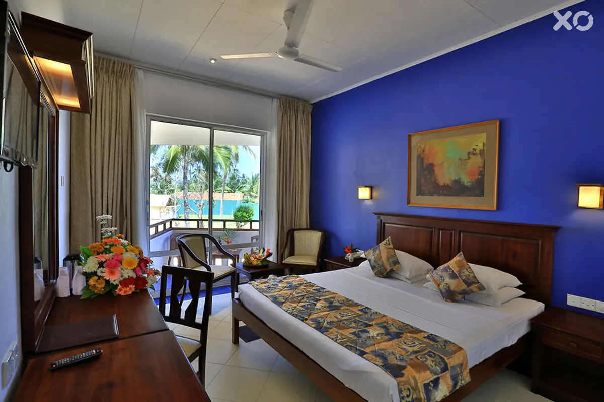 Hibiscus Beach Hotel