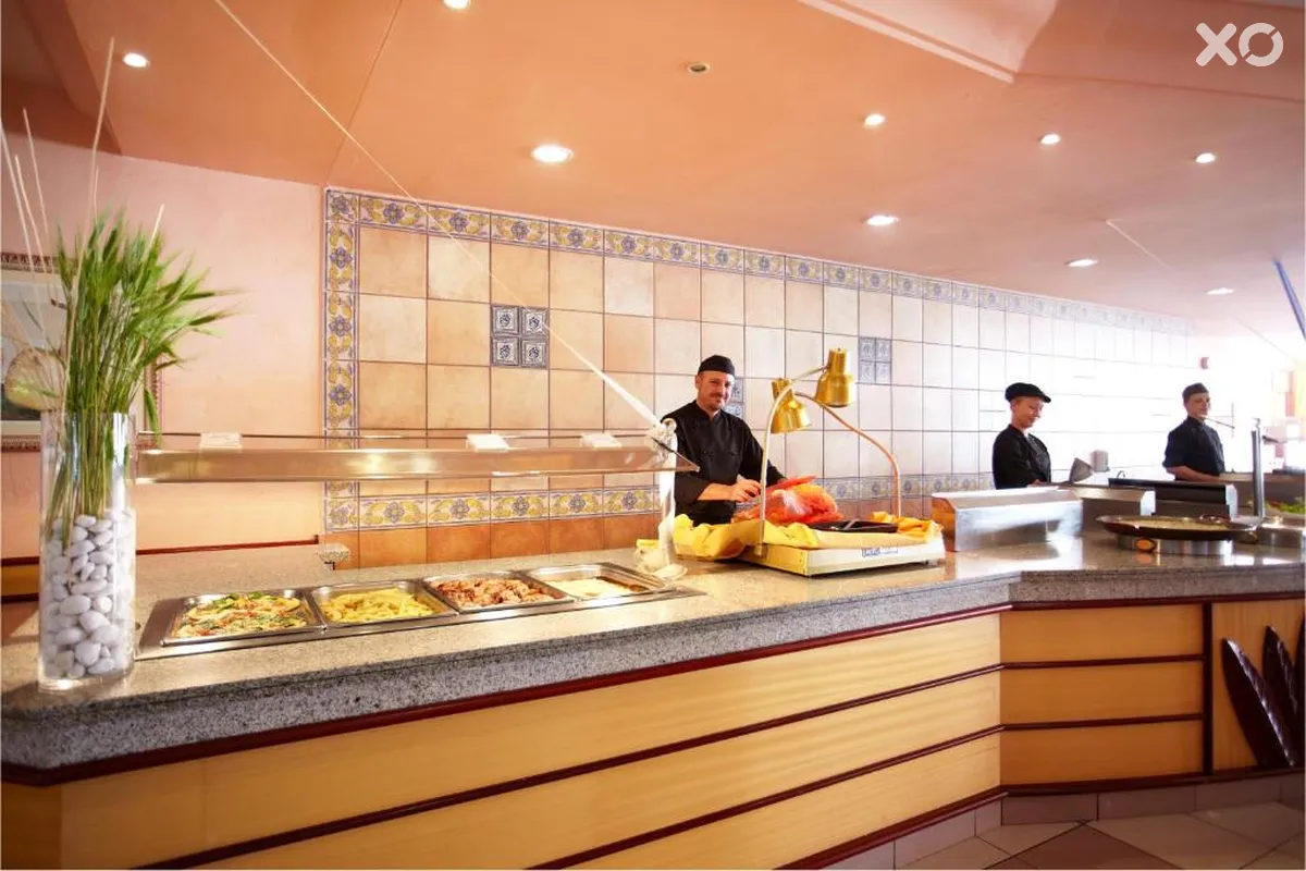 Grupotel Santa Eularia & Spa