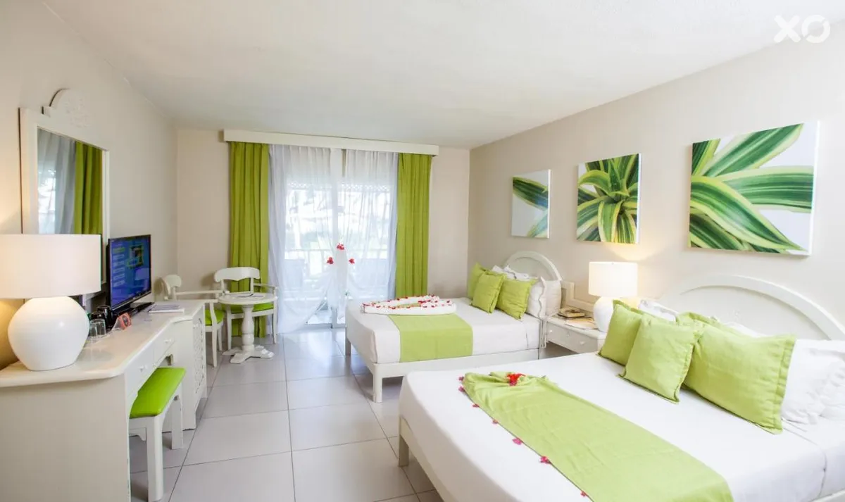 Vista Sol Punta Cana Beach Resort & Spa