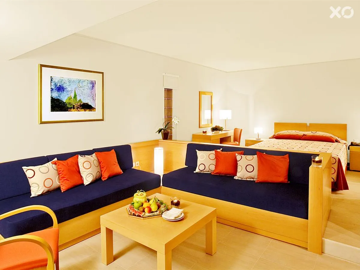 Eden Roc Resort Hotel