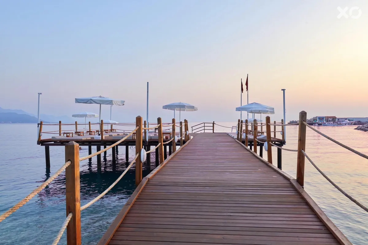 Imperial Turkiz Resort Hotel