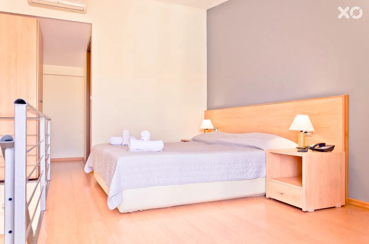 Sunrise Village Hotel