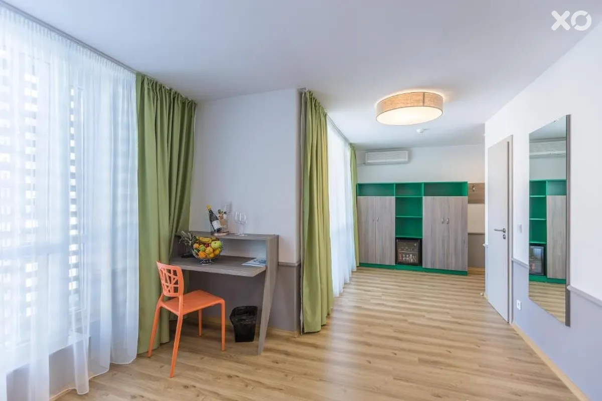 Boulevard Boutique Hotel