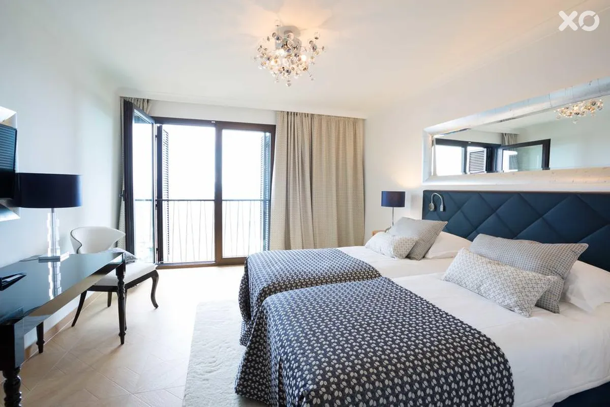 Amadria Park Hotel Royal