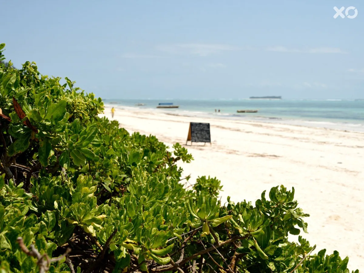Villa Kiva Zanzibar