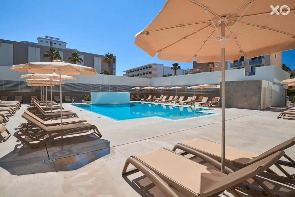 Protur Atalaya Apartments