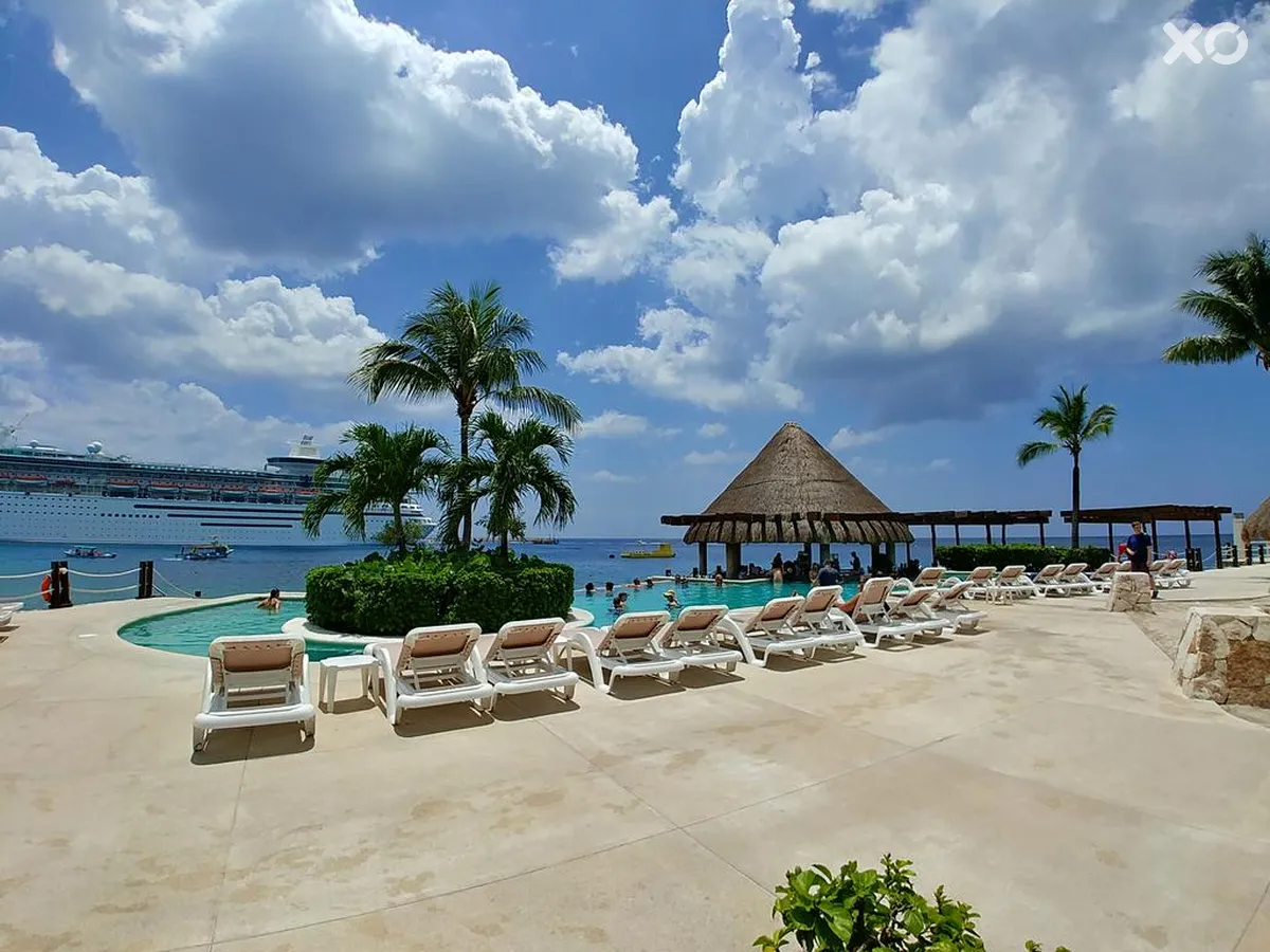 Grand Park Royal Cozumel
