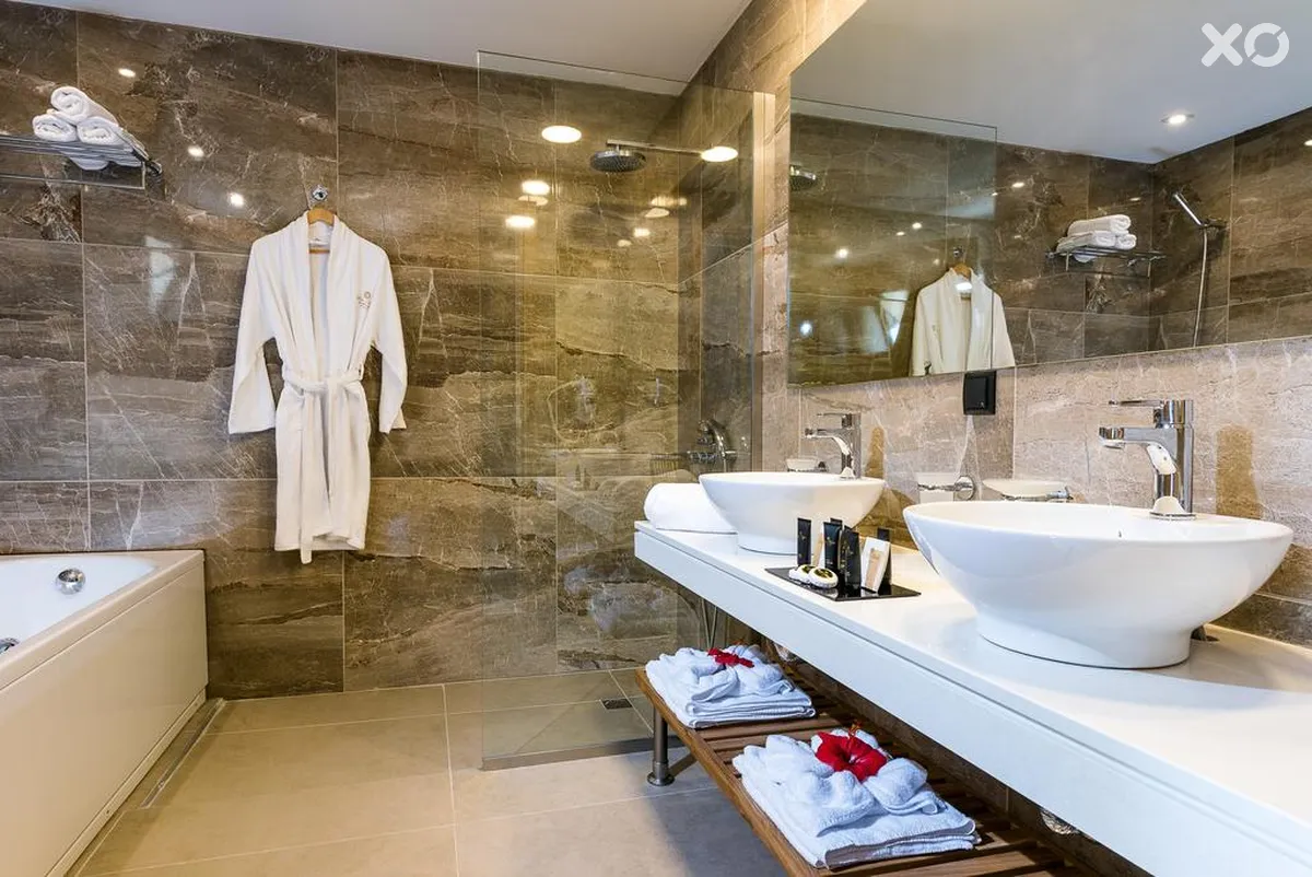 Stella Palace Resort & Spa