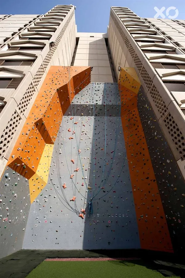 The Apartments Dubai World Trade Centre
