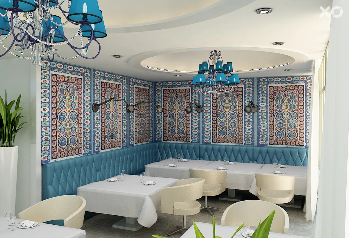 Oz Hotels Sui Resort