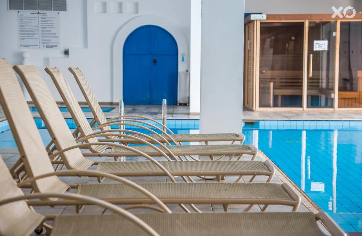 MarisMare Apartments