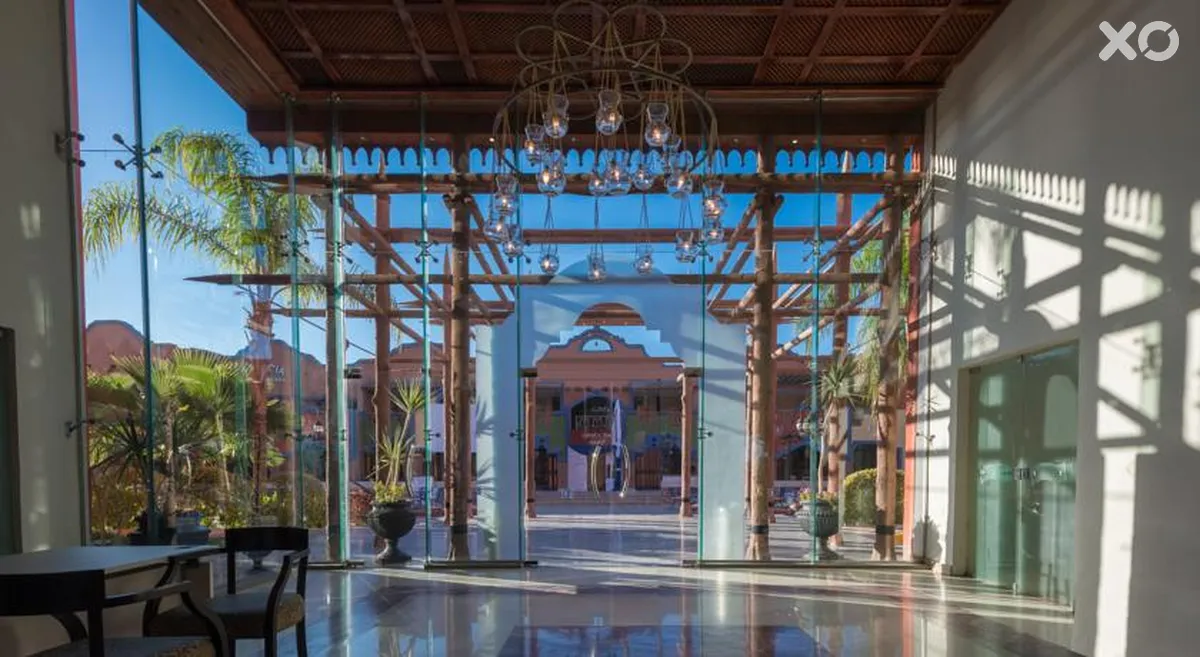 Aurora Bay Resort