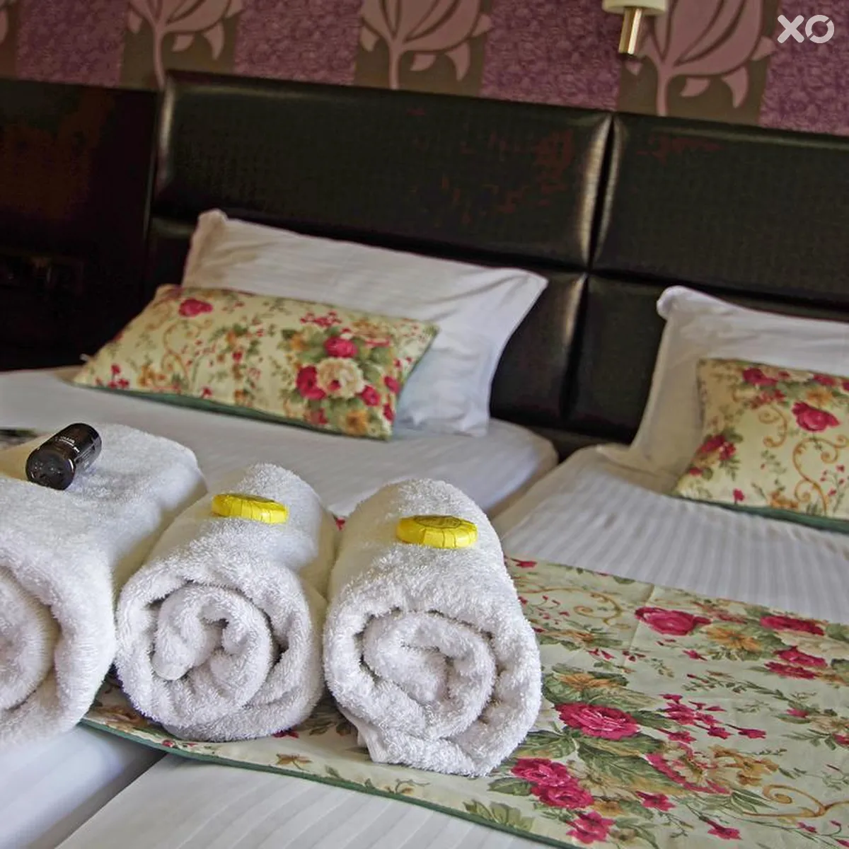 Principal New Leisure Hotel