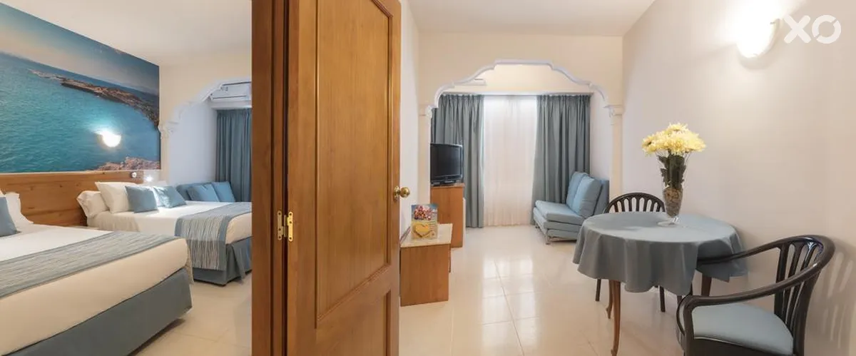Magic Cristal Park Hotel