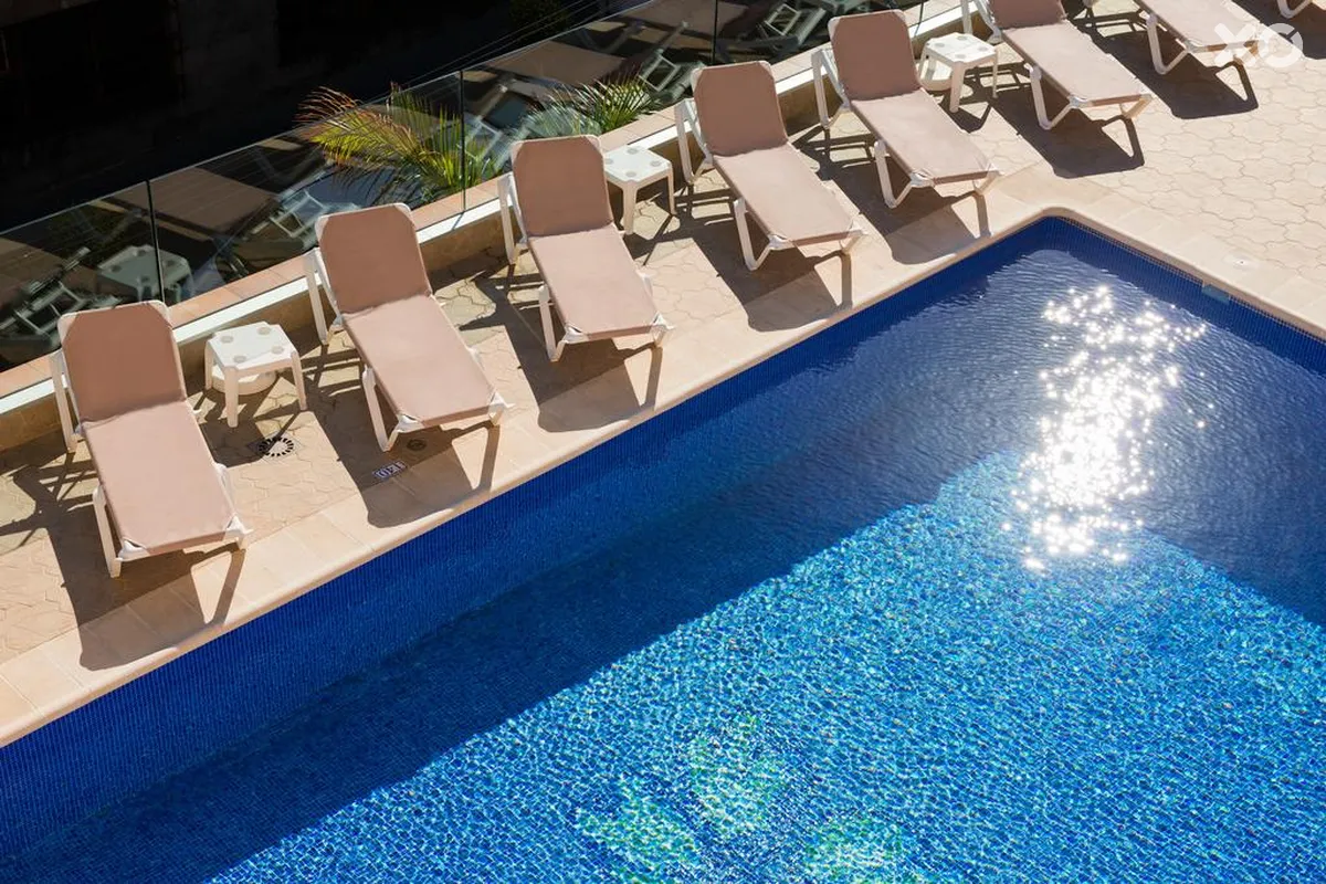 Monopol Hotel
