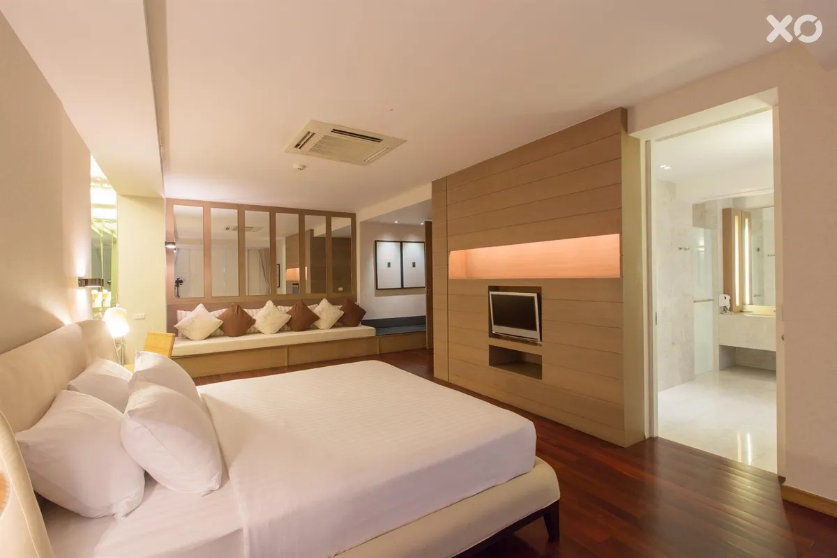 DoubleTree by Hilton Phuket Banthai Resort