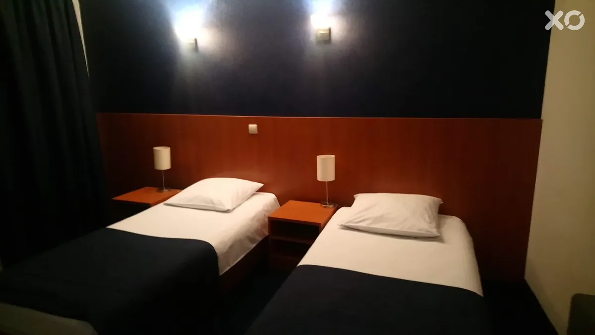 Alexander Hotel