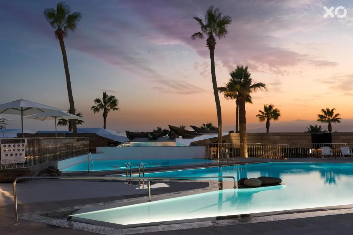 La Isla Y El Mar Hotel Boutique