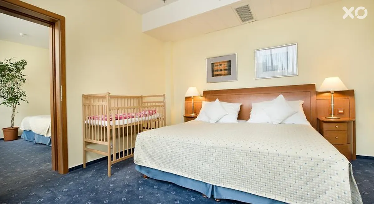 Ramada Prague City Centre