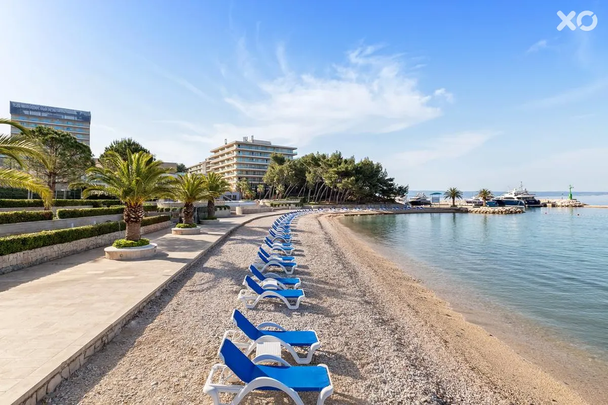 Le Meridien Lav