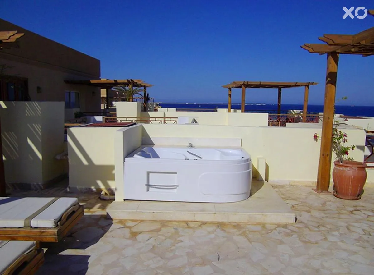 Imperial Shams Abu Soma Resort