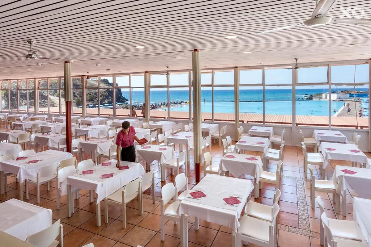 Alborada Ocean Club