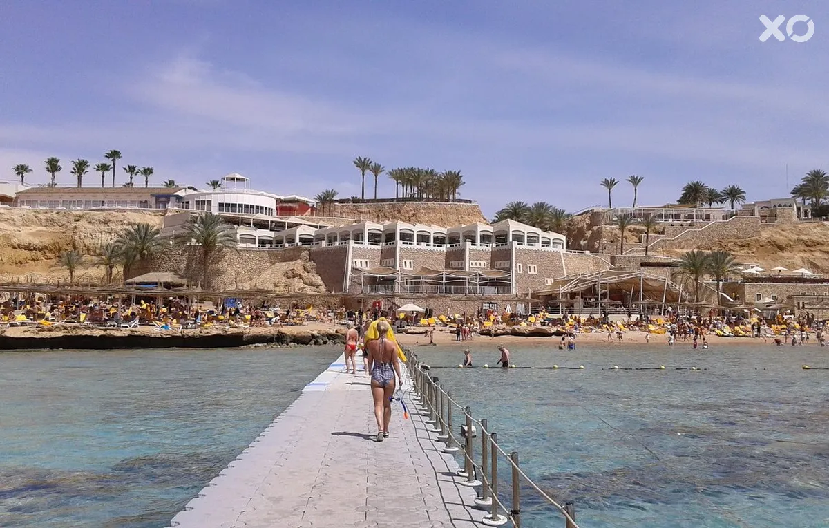 Sharm Reef Hotel