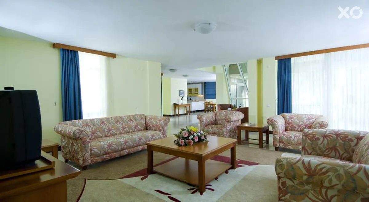 Simena Holiday Village & Villas