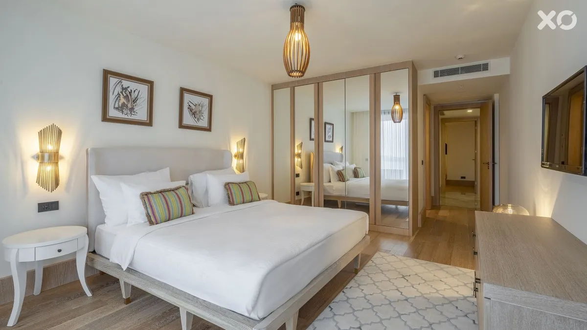 Del Mare Reserve Hotel & Spa
