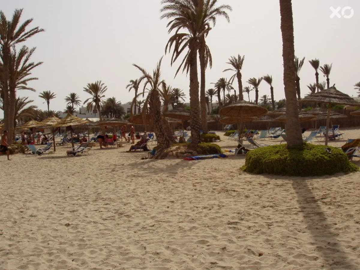 Djerba Castille Hotel