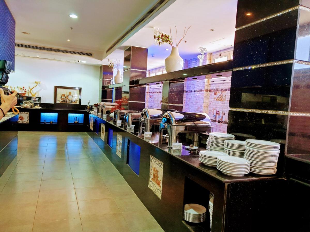 Ecotel Dahab Bay View Resort