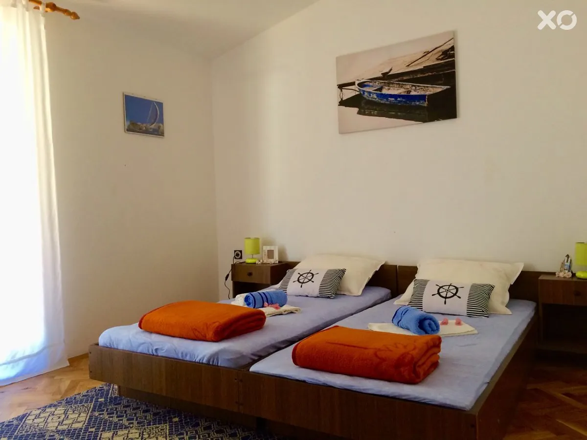 Jacob & Nediljko-Duce Villa