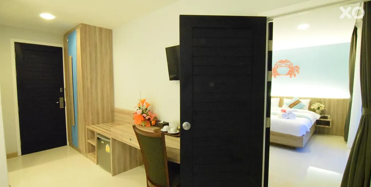 Di Pantai Boutique Beach Resort