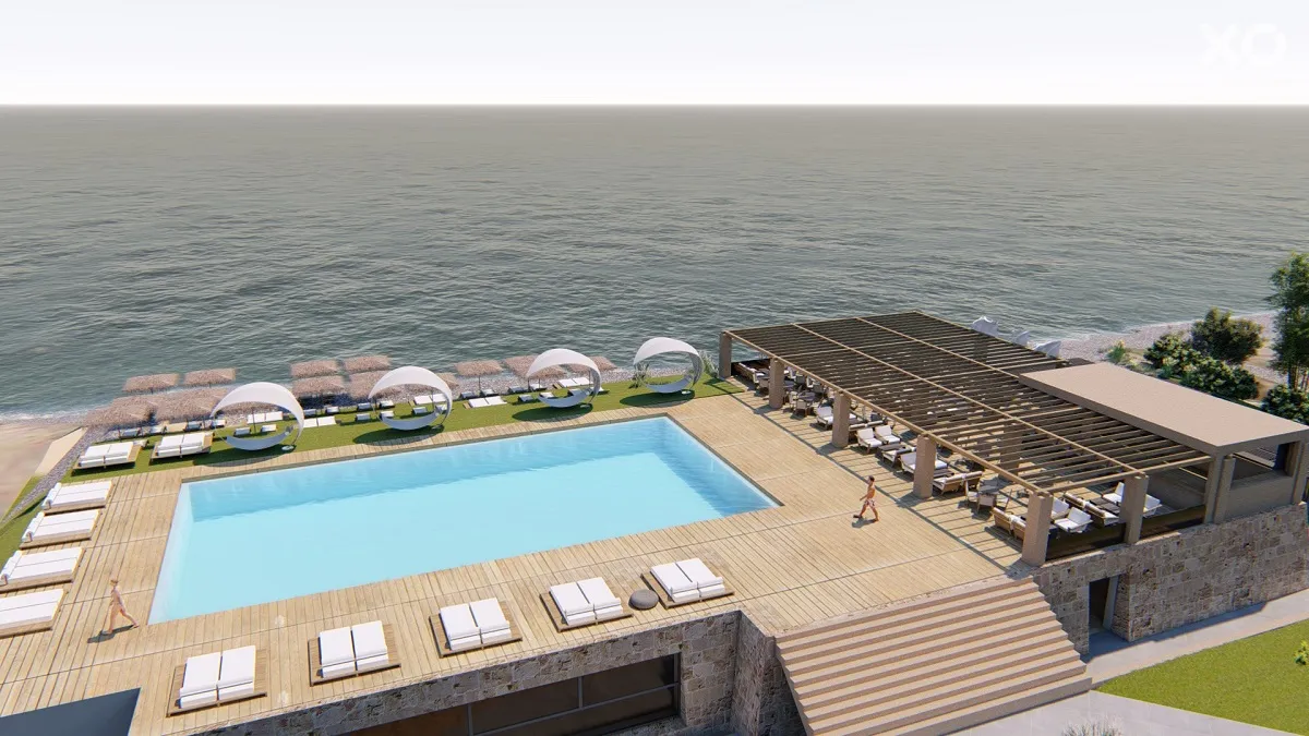 La Mer Resort & Spa