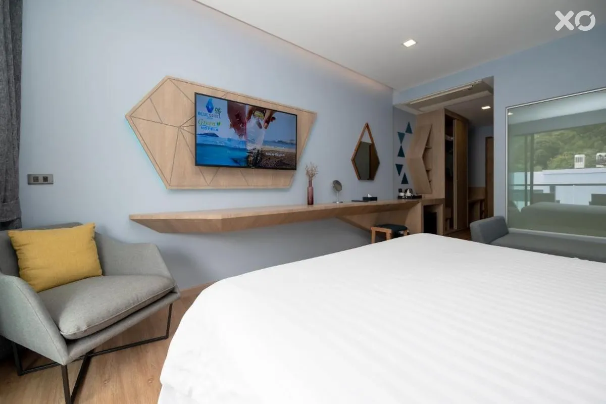Bluesotel Smart Krabi Aonang Beach