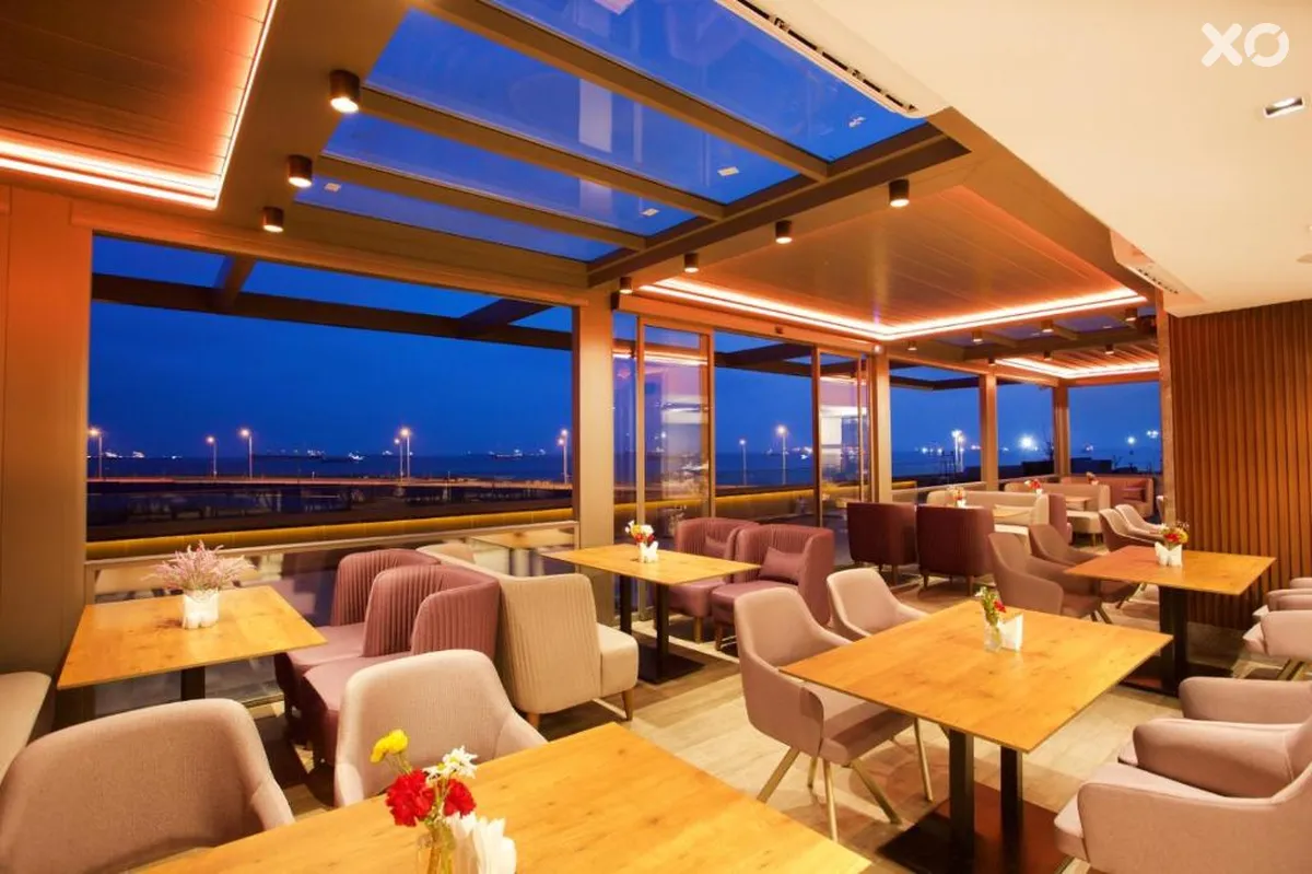 Ottoperla Hotel