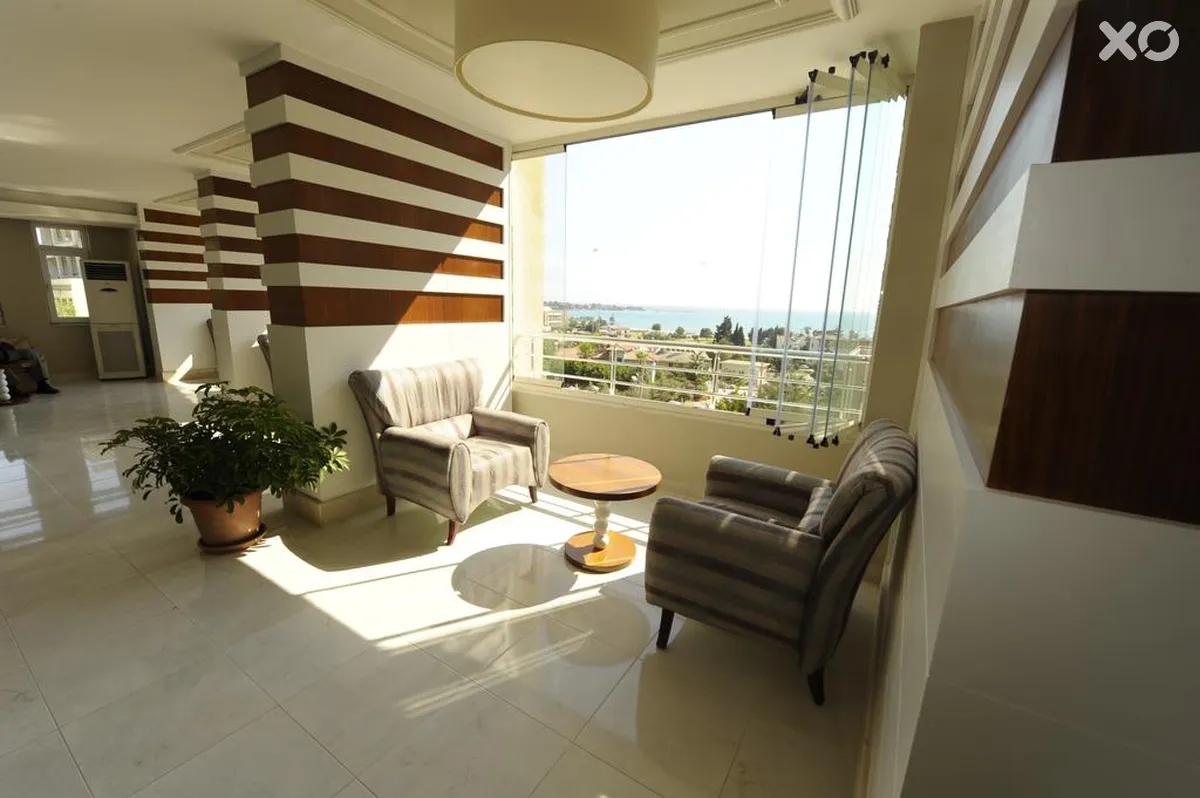 Akdora Elite Hotel & Spa