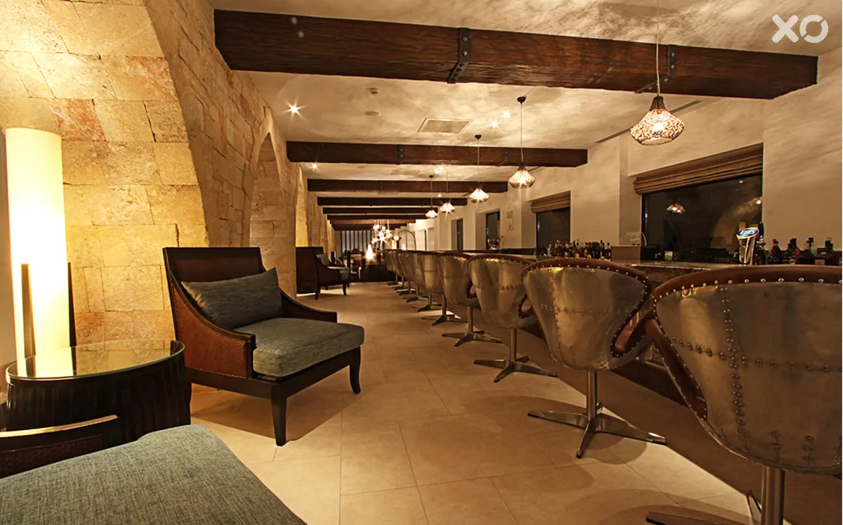 Arkin Palm Beach Hotel