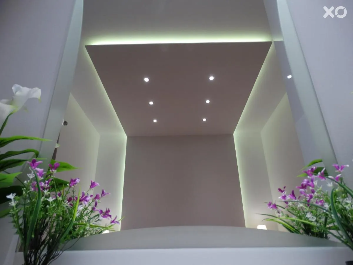 Makis Louvlis Apartments & Studios