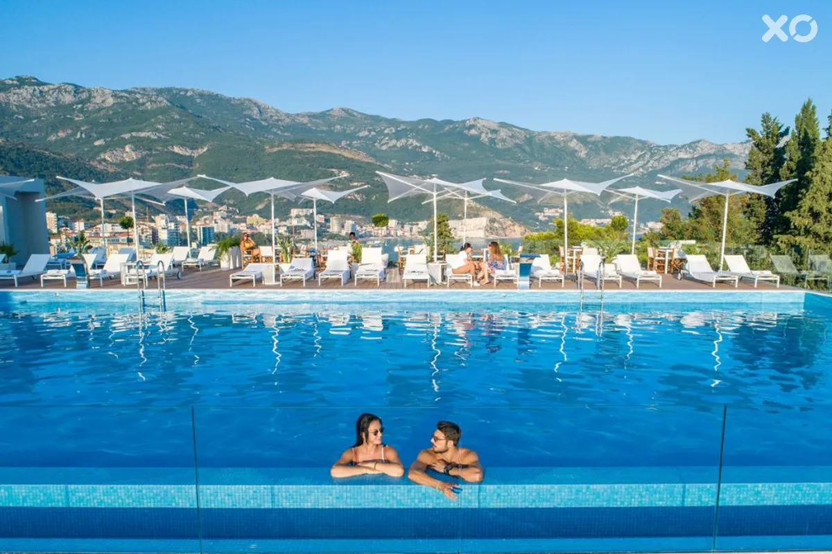 Dukley Hotels & Resorts
