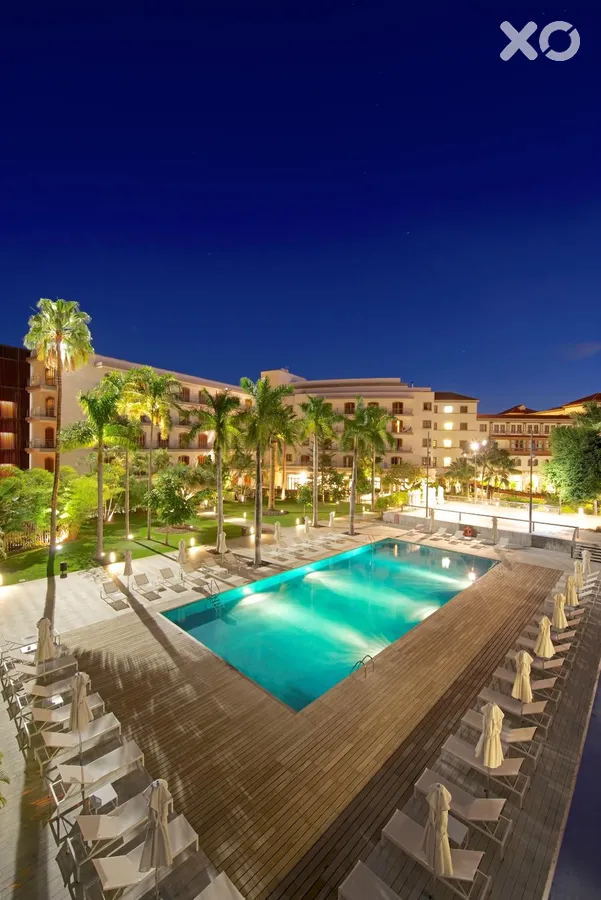 Iberostar Grand Mencey