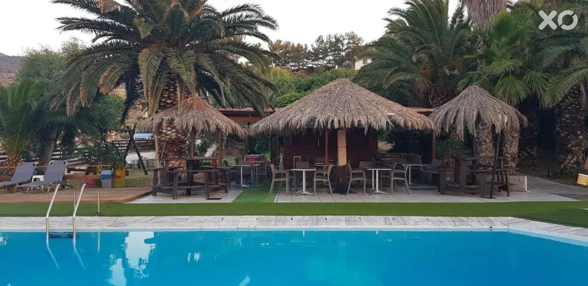 Clara Hotel