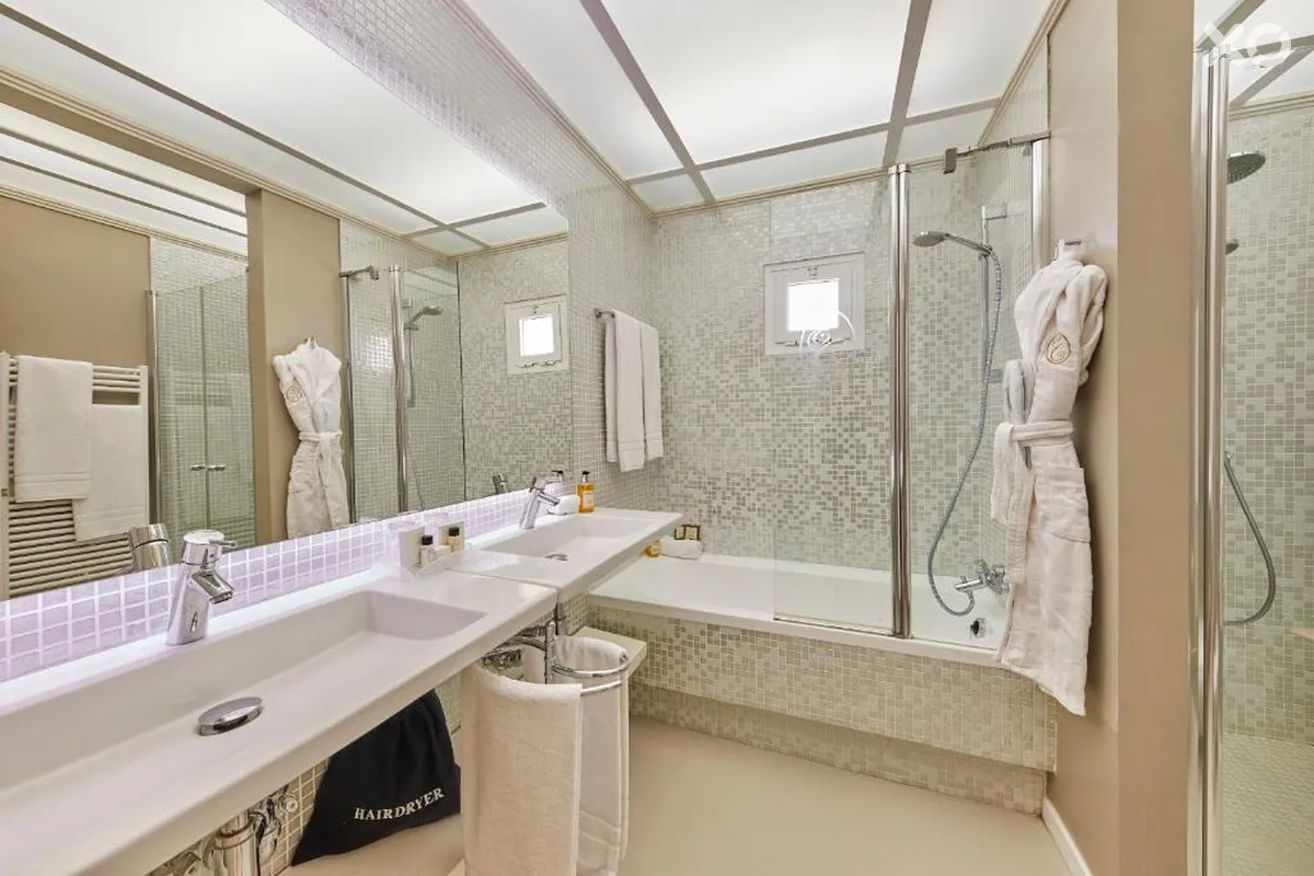 El Coto Boutique & Spa Hotel