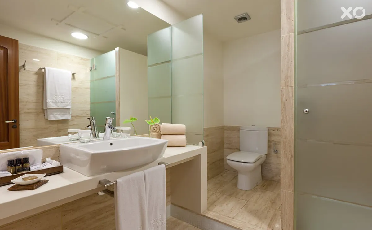 Villa Maria Suite Hotel