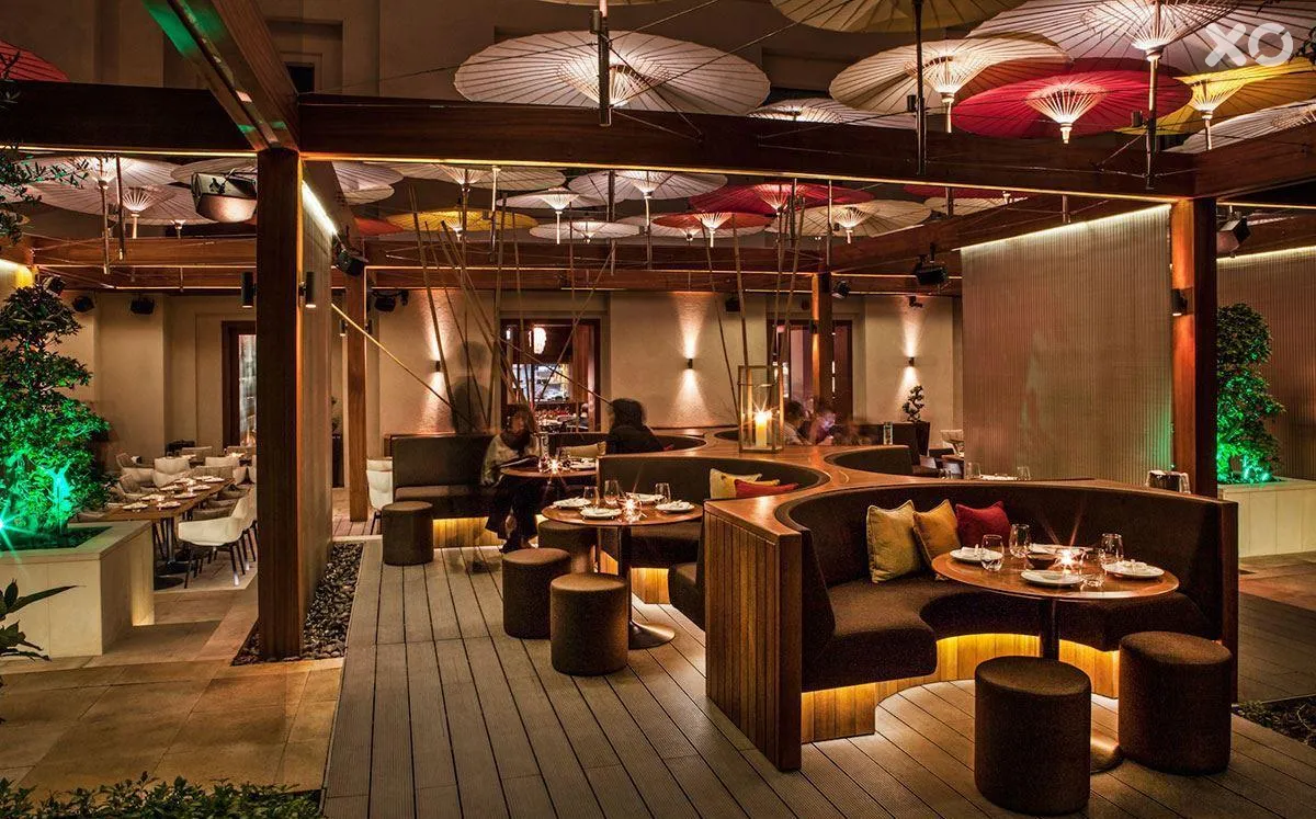 Boulevard Hotel Autograph Collection