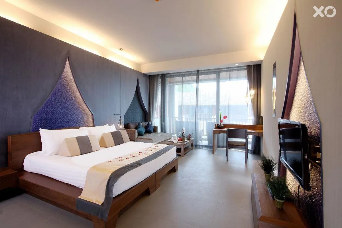 Avista Hideaway Phuket Patong, MGallery by Sofitel